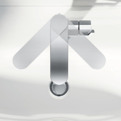 Mitigeur monocommande Lavabo Taille M GROHE Plus (23872003)