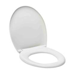 Pack WC Bâti Autoportant Rapid SL + WC suspendu Cersanit S-line Pro avec abattant + Plaque chrome mat (ProjectS-LinePro-5)