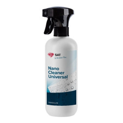 Nano nettoyant universel SAT 0,5l