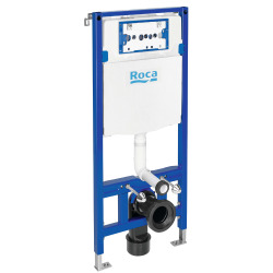 Duplo One Bati-Support mural 112 cm  (A890070020)