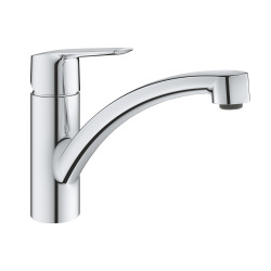 Grohe Start Mitigeur Monocommande Evier, Chrome (31138002)