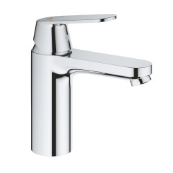 Grohe Eurosmart Cosmopolitan Mitigeur Monocommande Lavabo Taille M, Chrome (23926000)