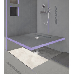 Kit d'étanchéité Jackoboard (4504509)