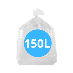 Billes de Polystyrène 50L, Perle BS pour Remplissage de Pouf/Coussin/Peluche, non hydrophile et anti-feu (PERLES50)