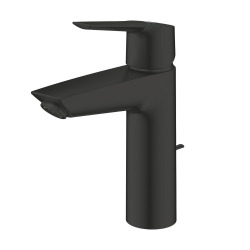 Start Mitigeur monocommande de lavabo taille M, noir mat (234552432)