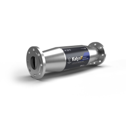 Swiss Aqua Technologies Industriel, Adoucisseur d'eau Anticalcaire innovant IPS KalyxX IPS Industry BlueLine DN80 (IPSINBDN80P)