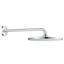 Rainshower Mono 310 Set de douche de tête 422 mm, 1 jet, chrome (G26557000)