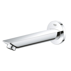 BauCosmopolitan entrée de baignoire, chrome (G13255001)