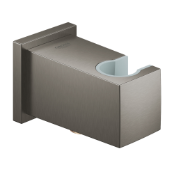 Grohe Euphoria Cube Coude à encastrer 1/2″, gris (G26370AL0)