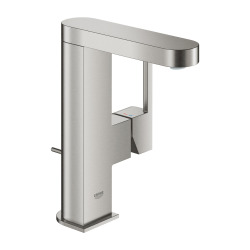 GROHE Plus mitigeur monocommande Lavabo Taille M, inox (G23871DC3)