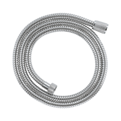  VitalioFlex Metal flexible de douche en métal, chrome (G22108000)