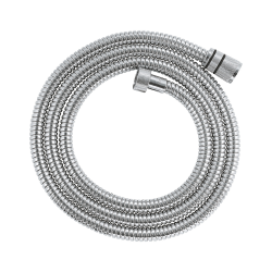  VitalioFlex Metal Long-Life flexible de douche en métal 1750 mm, chrome (G22100000)