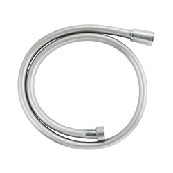  VitalioFlex Silver Long-Life flexible de douche 1000 mm, chrome (G22111000)