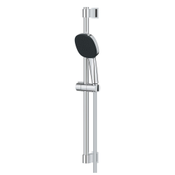Grohe Vitalio Comfort 110 set de douche 2 jets avec barre, chrome (G26398001)