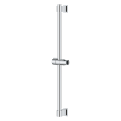 Vitalio Universal barre de douche 60 cm Ø 22 mm, chrome (G27724001)