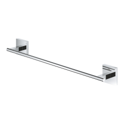Grohe Start Cube barre porte-serviettes 45cm, chrome (G40987000)