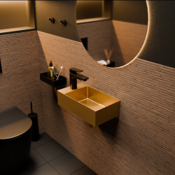 Swiss Aqua Technologies Lave mains (SATAUR4022BG)