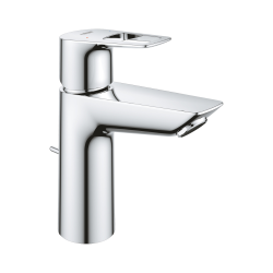 Grohe BauLoop Mitigeur monocommande 1/2″ lavabo taille M (G2376210F)