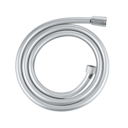  VitalioFlex Silver Long-Life flexible de douche 150 cm, chrome (G22109000)