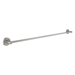 Start Barre porte-serviette 80 cm, inox (G41187DC0)