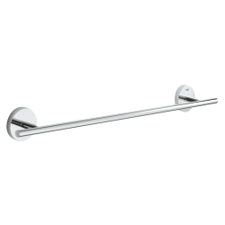 Grohe Start Cosmopolitan barre porte-serviettes 52 cm, chrome (G41166000)