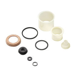 Grohe Kit de conversion pour anciens modèles de réservoirs encastrés DAL, chrome (G42937000)