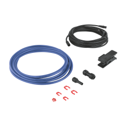  GROHE Blue kit de rallonge, chrome (G40843000)