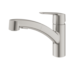 Start OHM sink Dual Spray low spout