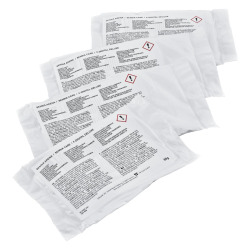 Sensia Arena decalcifiers