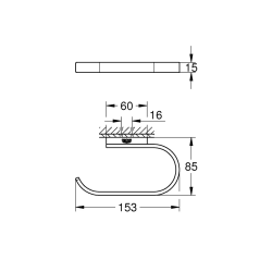  Selection dérouleur de papier mural, warm sunset (G41068DA0)