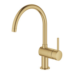 Minta OHM sink C-spout