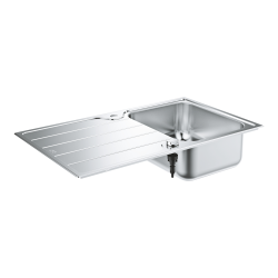 K500 Sink 45 -S 86/50 1.0 rev