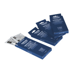 Sensia Care decalcifiers