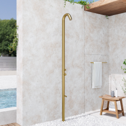 Douche extérieure Naturel-1FG (Naturel-LFG)