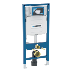 Geberit Bâti-support fixation murale Duofix UP320 (111.300.00.5)