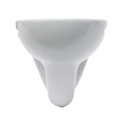 Neo WC suspendu sans abattant avec vidage arrière, blanc (2031.9.000.000.1)