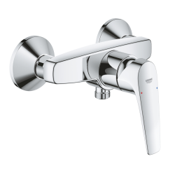 Grohe BauFlow mitigeur de douche 1/2", chrome (23632000)
