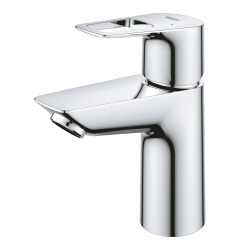 BauLoop mitigeur lavabo c.lisse S