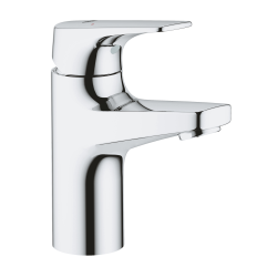 Grohe BauFlow mitigeur de lavabo 1/2" , taille S, chrome (23752000)