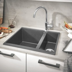 Grohe CONCETTO -  Mitigeur évier (32661003)