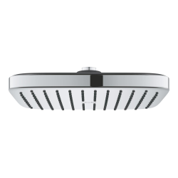 Grohe GROHEQUICKFIX - Douche tête 1 jet-Ø25cm
