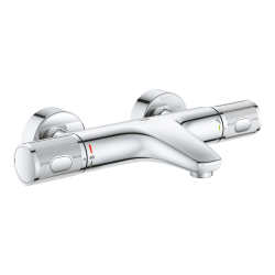 Grohe Mitigeur thermostatique Bain/Douche