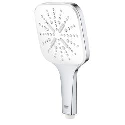 Grohe GROHEQUICKFIX - Douchette-Ø130mm 3 jets