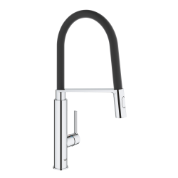 Grohe GROHEQUICKFIX - Mitigeur évier-2 jets 