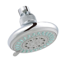 Douche de tête RAV SLEZÁK chrome PS0011