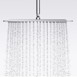 Douche de tête RAV SLEZÁK chrome KS0004