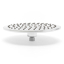 Douche de tête Siko chrome SIKOBSHSKP41