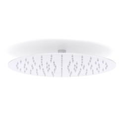 Optima Douche de tête Optima chrome OPB008