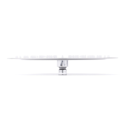 Optima Douche de tête Optima chrome OPB008