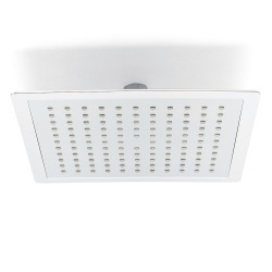 Douche de tête Siko gris/chrome SIKOBSHSHP21